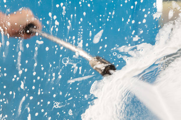 Best Building Exterior Washing  in St Lawrence, PA