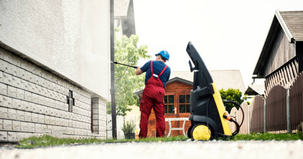 Best Patio and Deck Pressure Washing  in St Lawrence, PA